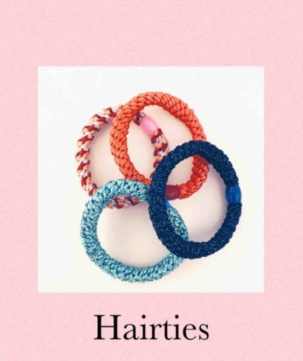 Hairties